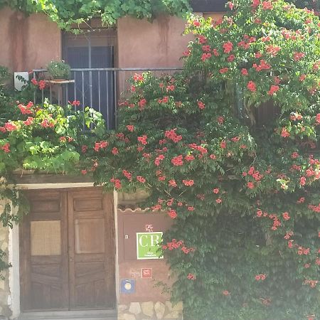 Casa Josefina Konuk evi Gea de Albarracín Dış mekan fotoğraf
