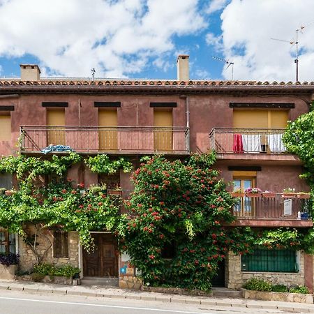 Casa Josefina Konuk evi Gea de Albarracín Dış mekan fotoğraf
