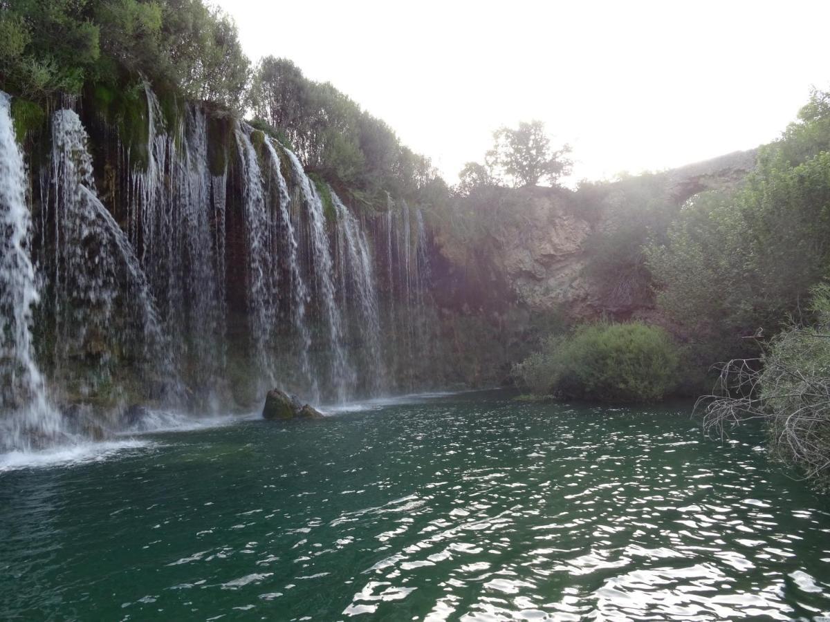 Casa Josefina Konuk evi Gea de Albarracín Dış mekan fotoğraf